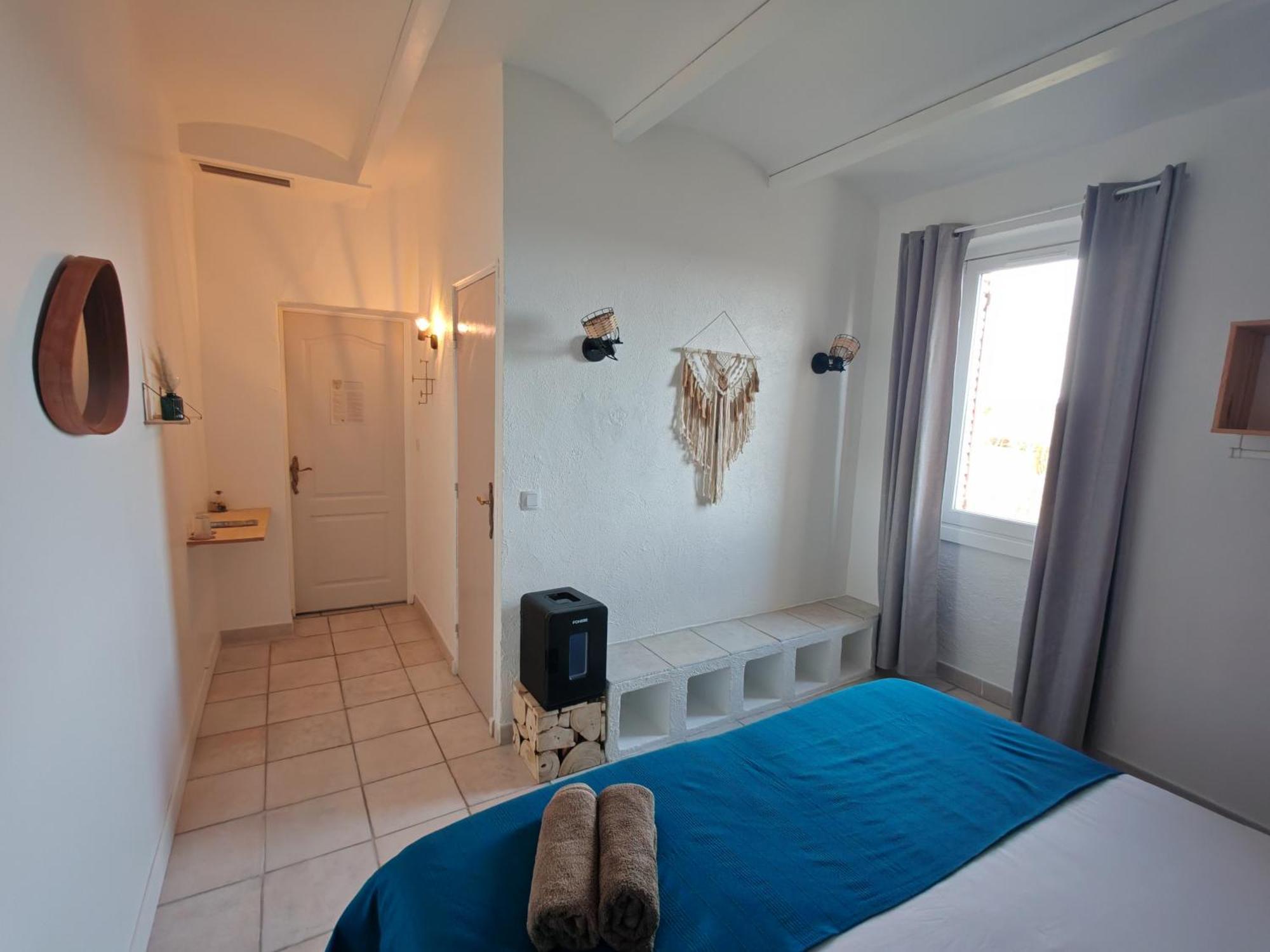 Mas La Belle Ambroise - Chambres D'Hotes Et Gite Saint-Ambroix Εξωτερικό φωτογραφία